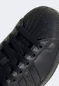 Tenis adidas Originals Superstar II Negro de adidas Originals