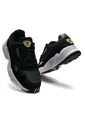 Tenis Lifestyle Negro-Dorado-Blanco adidas Originals Falcon W de adidas Originals
