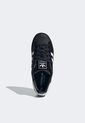 Tenis adidas Originals Superstar Negro de adidas Originals