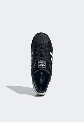 Tenis adidas Originals Superstar Negro