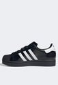 Tenis adidas Originals Superstar Negro de adidas Originals