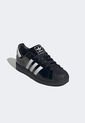 Tenis adidas Originals Superstar Negro de adidas Originals