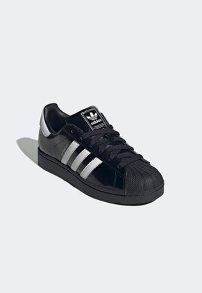 Tenis adidas Originals Superstar Negro