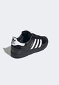 Tenis adidas Originals Superstar Negro de adidas Originals