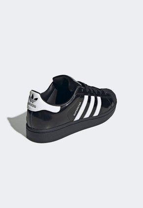 Tenis adidas Originals Superstar Negro