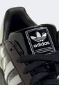 Tenis adidas Originals Superstar Negro de adidas Originals