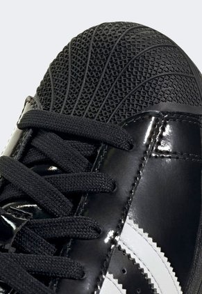Tenis adidas Originals Superstar Negro