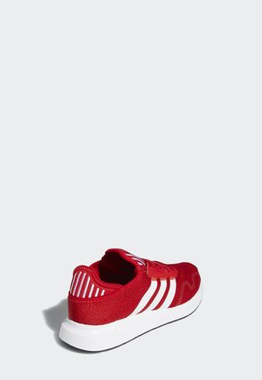 Tenis Lifestyle Rojo-Blanco adidas Originals Swift Run X