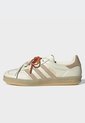 Tenis Lifestyle adidas Originals Gazelle Indoor Beige de adidas Originals