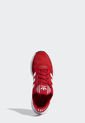 Tenis Lifestyle Rojo-Blanco adidas Originals Swift Run X de adidas Originals