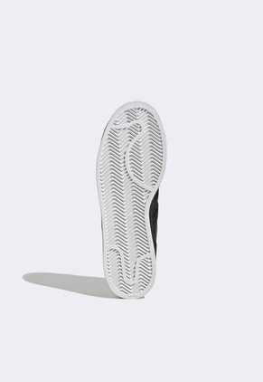 Tenis adidas Originals Superstar II Negro