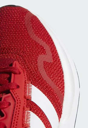 Tenis Lifestyle Rojo-Blanco adidas Originals Swift Run X