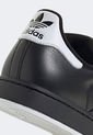 Tenis adidas Originals Superstar II Negro de adidas Originals
