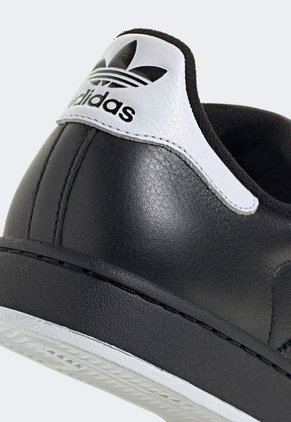 Tenis adidas Originals Superstar II Negro