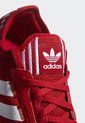 Tenis Lifestyle Rojo-Blanco adidas Originals Swift Run X de adidas Originals