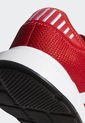 Tenis Lifestyle Rojo-Blanco adidas Originals Swift Run X de adidas Originals