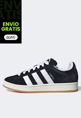 Tenis adidas Originals Campus 00s Negro adidas Originals