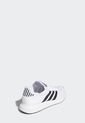 Tenis Lifestyle Blanco-Negro adidas Originals Swift Run X de adidas Originals