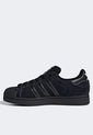 Tenis adidas Originals Superstar II Negro de adidas Originals