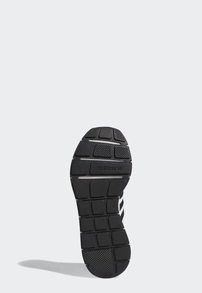 Tenis Lifestyle Blanco-Negro adidas Originals Swift Run X
