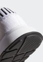 Tenis Lifestyle Blanco-Negro adidas Originals Swift Run X de adidas Originals