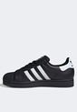Tenis adidas Originals Superstar II Negro de adidas Originals