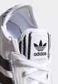 Tenis Lifestyle Blanco-Negro adidas Originals Swift Run X de adidas Originals