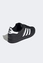 Tenis adidas Originals Superstar II Negro de adidas Originals