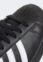 Tenis adidas Originals Superstar II Negro de adidas Originals