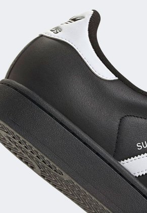 Tenis adidas Originals Superstar II Negro