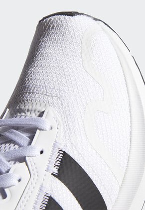 Tenis Lifestyle Blanco-Negro adidas Originals Swift Run X