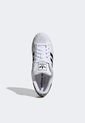 Tenis adidas Originals Superstar II Blanco de adidas Originals