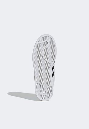 Tenis adidas Originals Superstar II Blanco