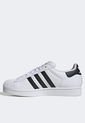 Tenis adidas Originals Superstar II Blanco de adidas Originals
