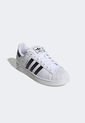 Tenis adidas Originals Superstar II Blanco de adidas Originals