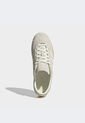 Tenis Lifestyle adidas Originals Gazelle Lo Pro Beige Claro de adidas Originals