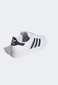 Tenis adidas Originals Superstar II Blanco de adidas Originals