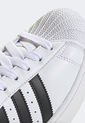 Tenis adidas Originals Superstar II Blanco de adidas Originals