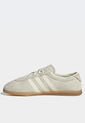 Tenis Lifestyle adidas Originals Gazelle Lo Pro Beige Claro de adidas Originals