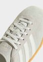 Tenis Lifestyle adidas Originals Gazelle Lo Pro Beige Claro de adidas Originals