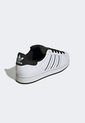 Tenis adidas Originals Superstar II Blanco de adidas Originals