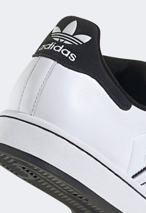 Tenis adidas Originals Superstar II Blanco