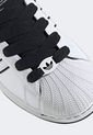 Tenis adidas Originals Superstar II Blanco de adidas Originals