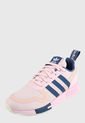 Tenis Lifestyle Rosa-Azul adidas Originals Multix de adidas Originals