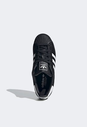 Tenis adidas Originals Superstar II Negro