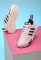 Tenis Lifestyle Rosa-Azul adidas Originals Multix de adidas Originals