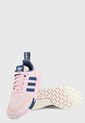 Tenis Lifestyle Rosa-Azul adidas Originals Multix de adidas Originals