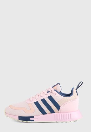 Tenis Lifestyle Rosa-Azul adidas Originals Multix