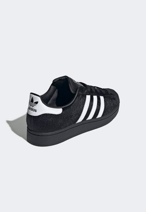 Tenis adidas Originals Superstar II Negro