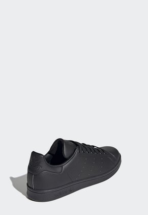 Tenis Lifestyle Negro adidas Originals Stan Smith